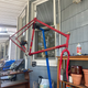 Image for article titled I Am Dumping Money Into A Trash Bike Because It Has The Weirdest, Coolest Brakes I've Ever Seen